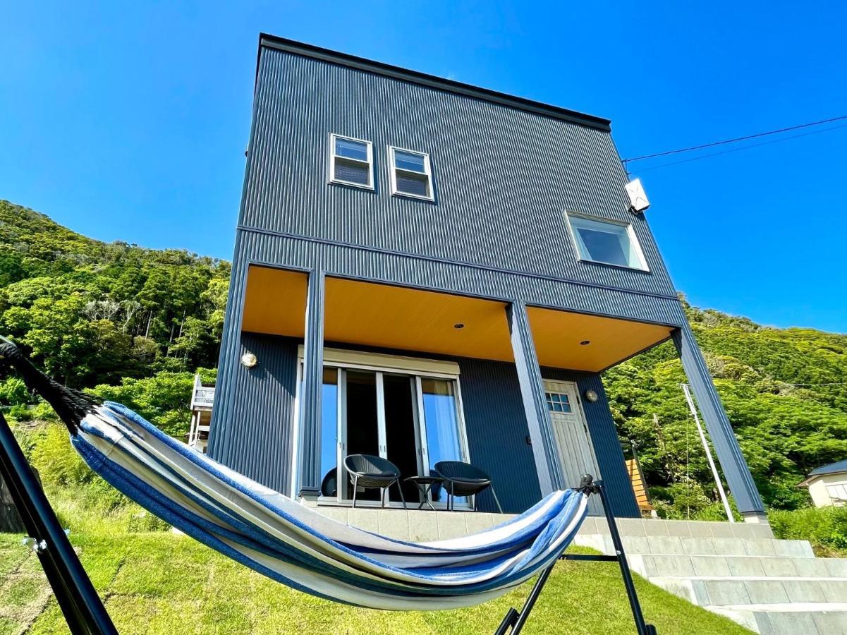 Beach House Kamogawa - Vacation Stay 64005V Exterior photo