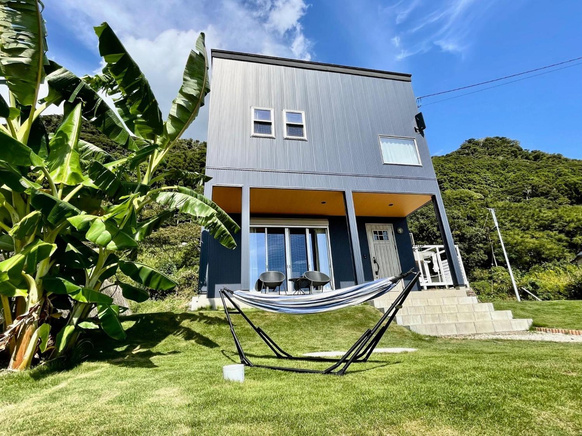 Beach House Kamogawa - Vacation Stay 64005V Exterior photo